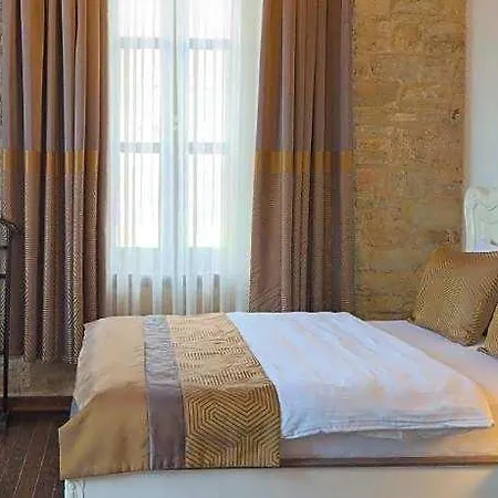 Hotel Marina 2*