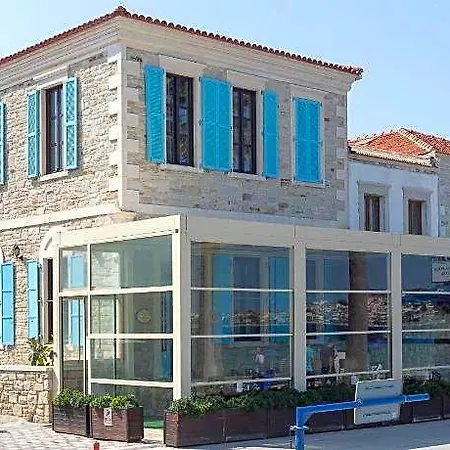 Marina Foça