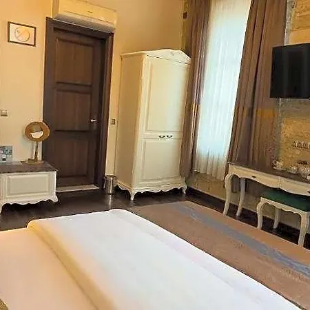 Hotel Marina Foça