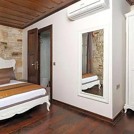 Hotel Marina Foça