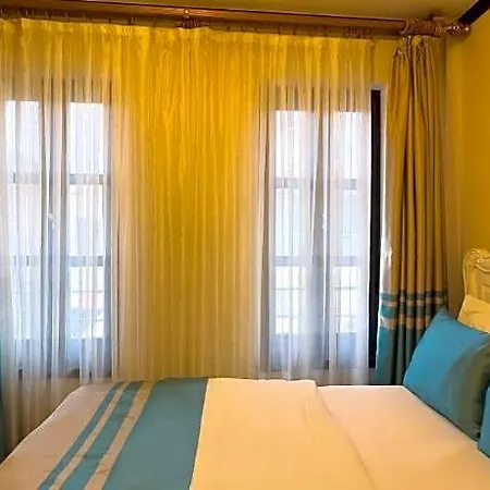 Marina Hotel Foça