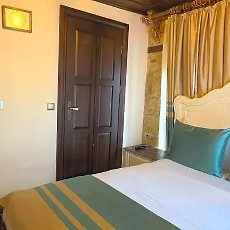 Hotel Marina 2*