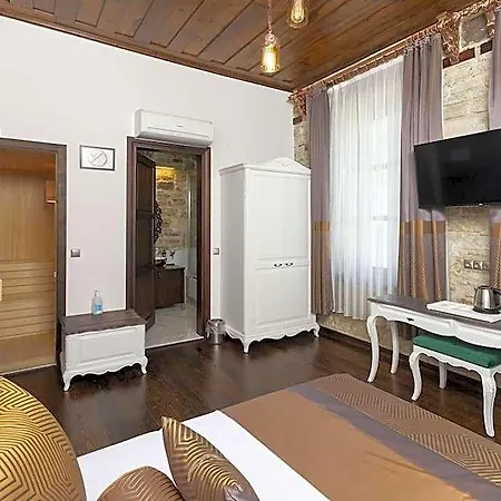 Hotel Marina 2*