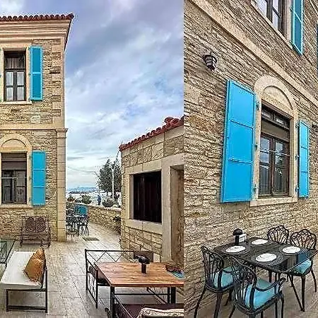 Marina Hotel Foça