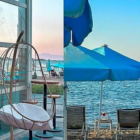 Marina 2* Foça